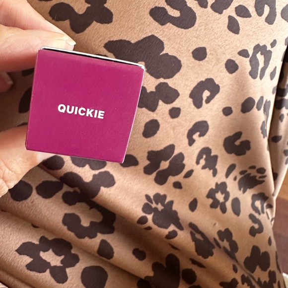 Milk Makeup lip+cheek creamy cheer blush and lip color - Picture 4 of 7